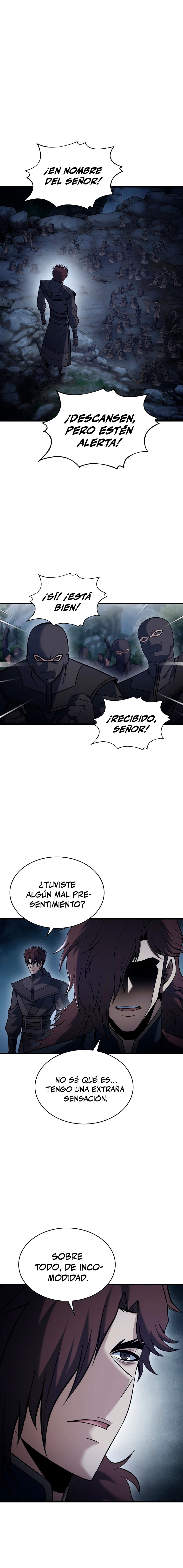 La Estrella de un Gobernante Supremo > Capitulo 77 > Page 231